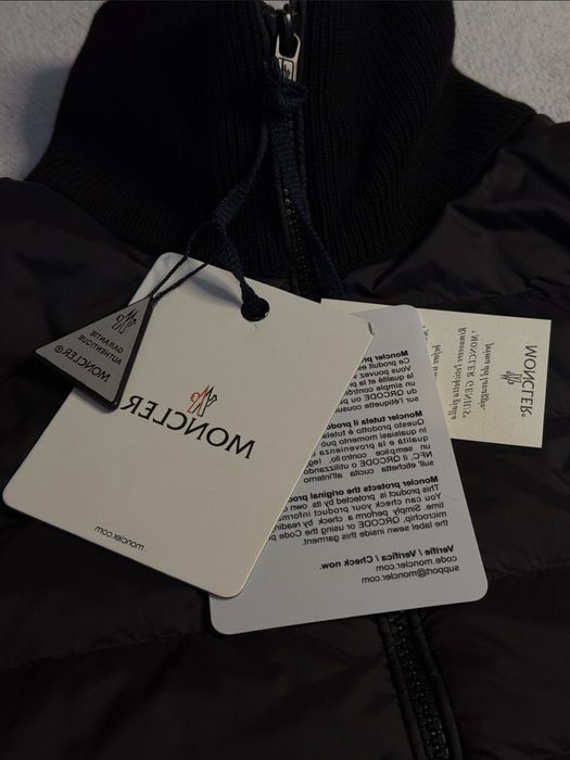 Кардиган moncler