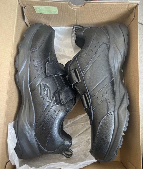 Sapatilhas skechers sport 45,5 novas