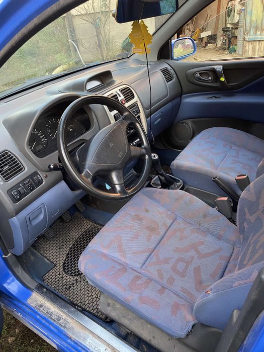 Witam sprzedam mitsubishi  space star