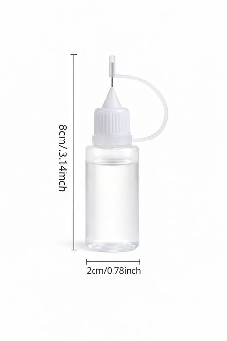 Смазочное масло на розлив  для триммера машинки стрижки волос  10 ml