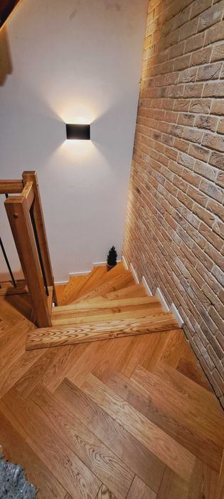 Cegła Vandersanden Toscane