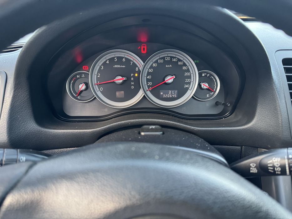 Продам Subaru Outback