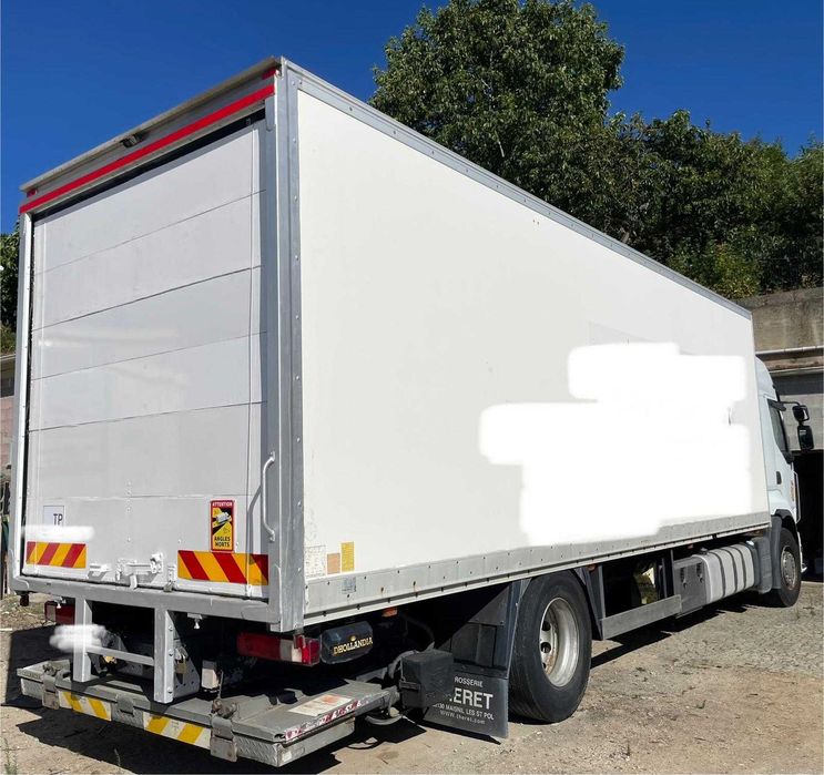 Renault Premium DXI 370 – Excelente Oportunidade!