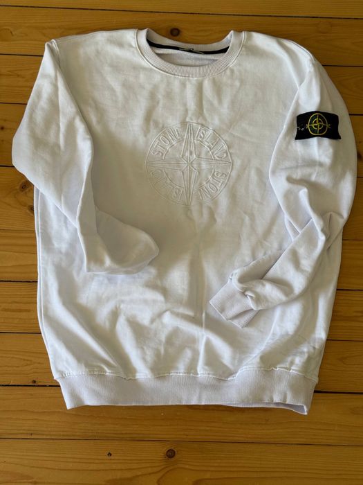 Stone island кофта