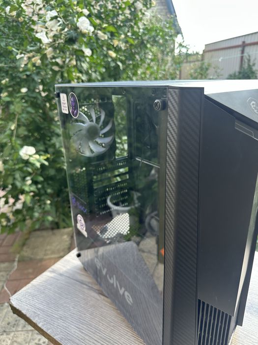 Корпус MSI Mag Shield 110A