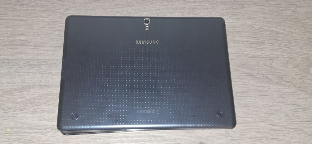 Планшет Samsung Galaxy Tab S 10.5"  Super AMOLED