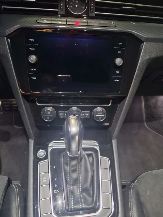 VW Arteon 2.0 TDI R-Line DSG