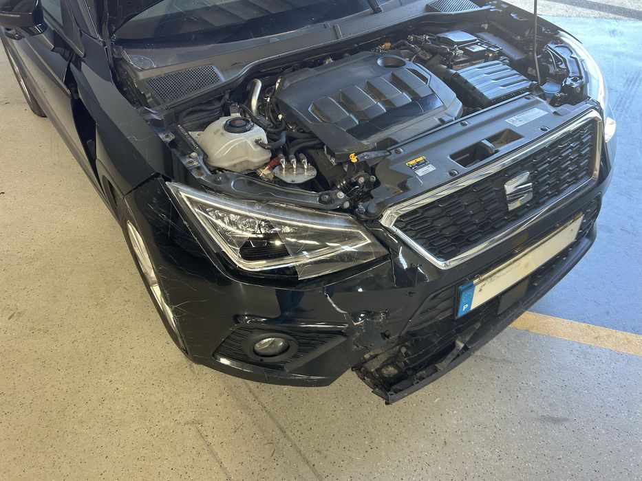 Seat Arona 1.6 TDI Style de 2018