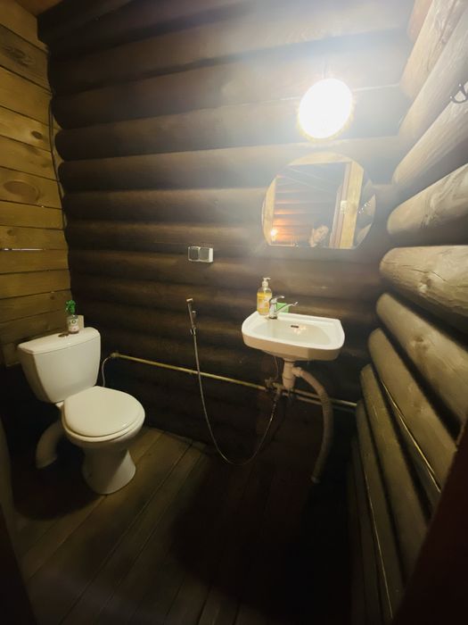 Без тривог! Відпочинок на березі озера: затишні номери, альтанки,риболовля, збір грибів поруч