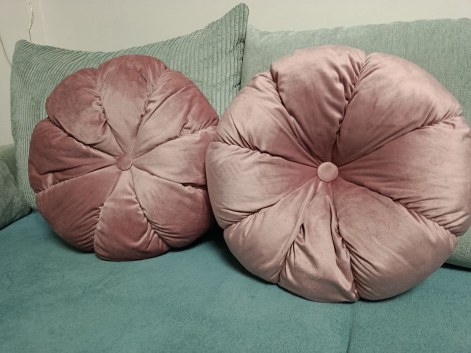 Poduszki dekoracyjne sinsay