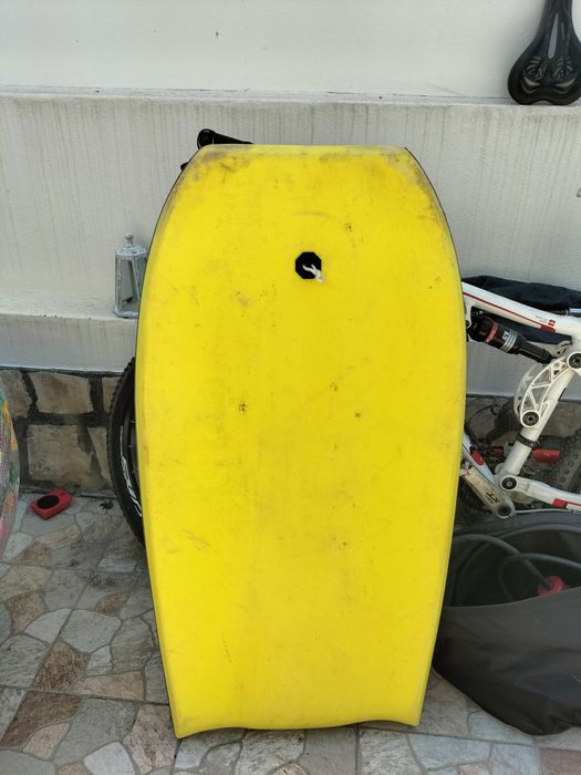 Prancha Bodyboard