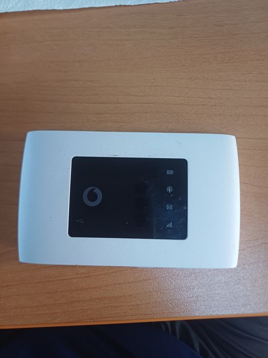 Hotspot Vodafone