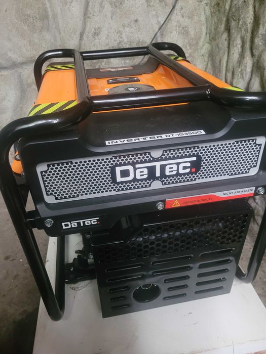 Генератор DT-IG3500