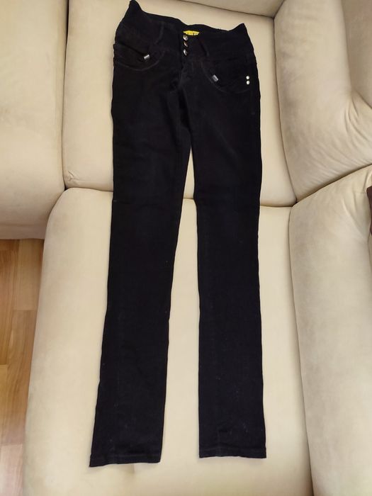 Брюки штани 25 розміру