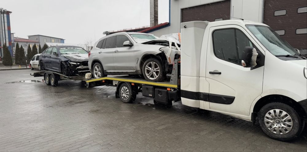 Евакуатор 24/7 Стрий, Сколе, Жидачів, Болехів