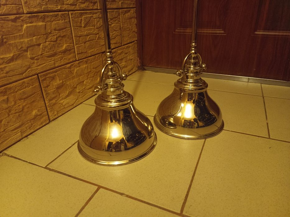 Lampy quoizel qz/er1508is