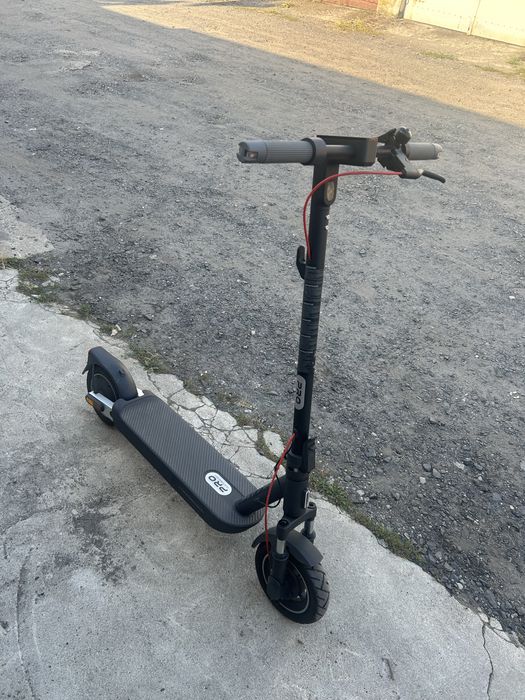 Hulajnoga Elektryczna Xiaomi Scooter 5 Pro*Dla Wymagającego*Nowa Sól!