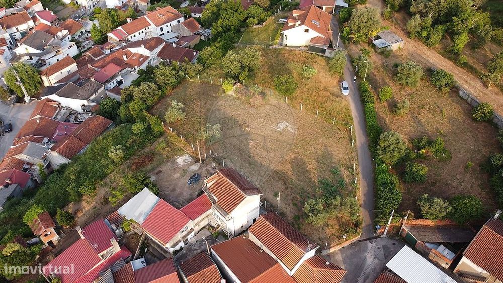 Terreno  para venda