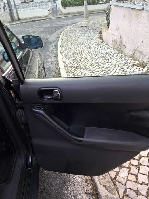 Audi A3 1.6 Gasolina Ano 2000