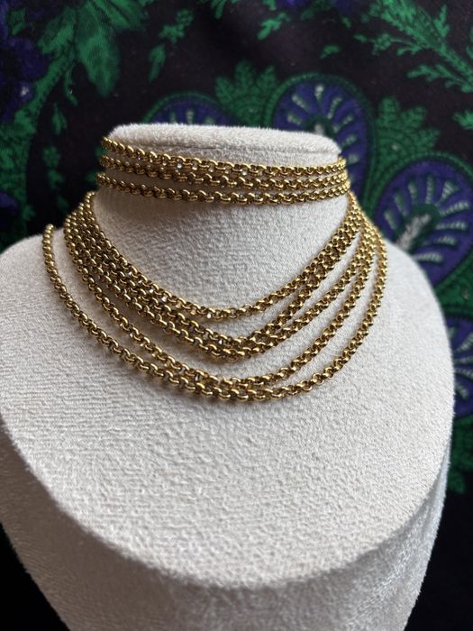 Cordao Elos Portugueses