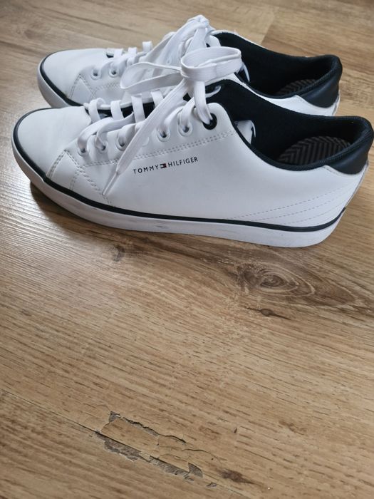 Buty , Sneakarsy,  trampki Tommy Hilfiger