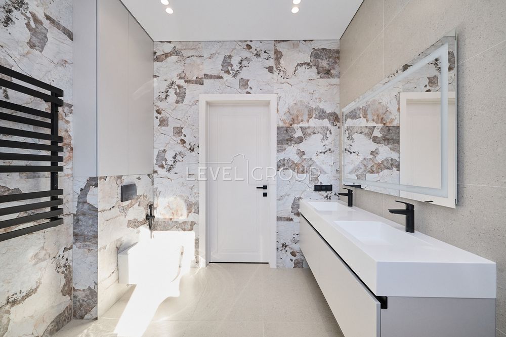 Продається будинок з сучасним ремонтом, 230 м2, Лісники