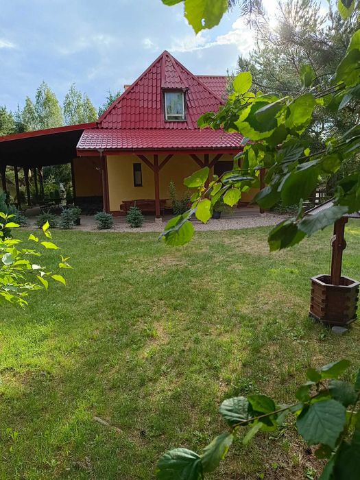 Domki , apartamenty  blisko jeziora mazury
