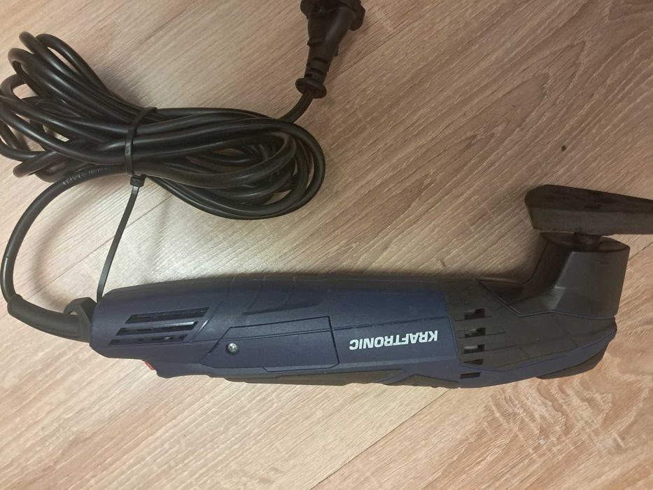 Szlifierka oscylacyjna Einhell-Kraftronic