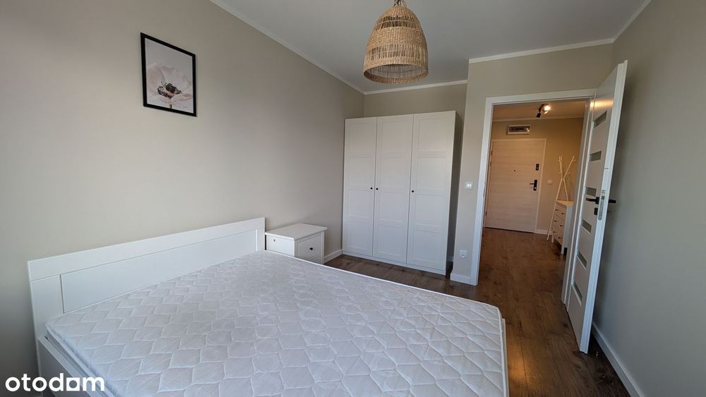 Mieszkanie 2-pok. 41 m², Prądnik Biały, ul. Glogera, zdjęcie 3