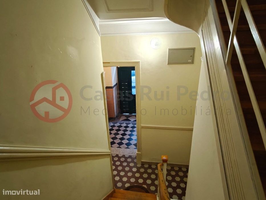 Apartamento T3 totalmente remodelado na Penha de França em Lisboa