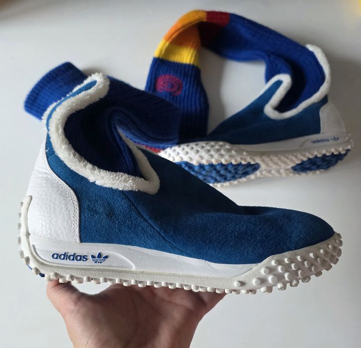 Adidas Carlo Gruber Heritage buty damskie vintage 38 rare