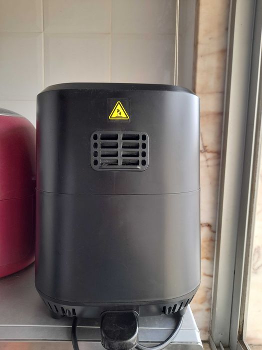 Airfryer Princess