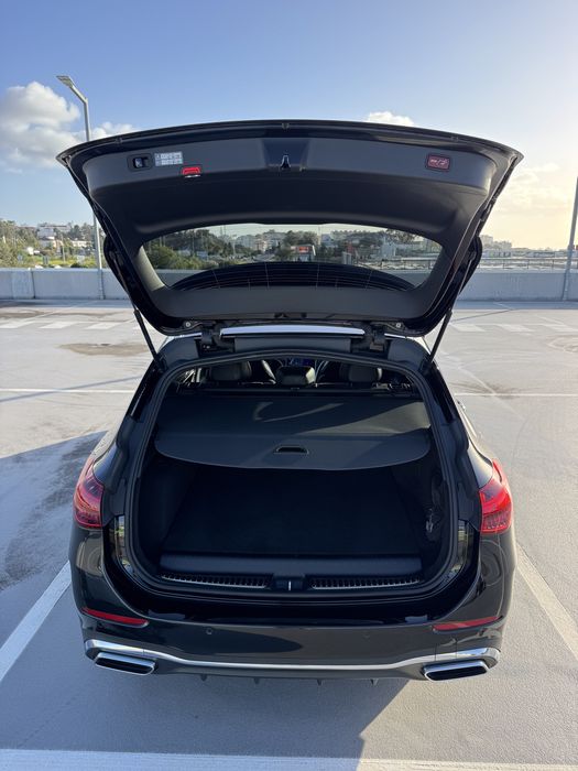 Mercedes-Benz C 300 — fotografia 9