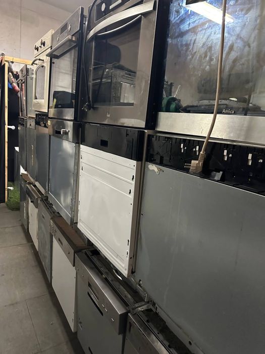 Piekarnik do zabudowy Electrolux GWARANCJA