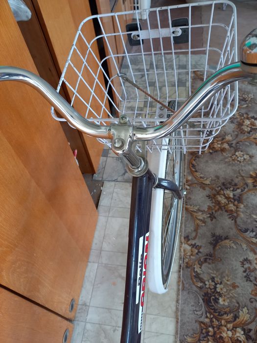 Велосипед ORION Polis