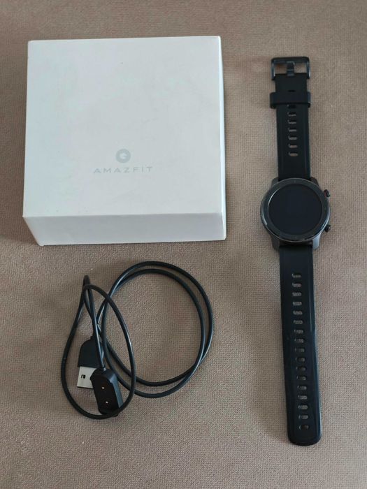 Smartwatch Amazfit GTR 42mm