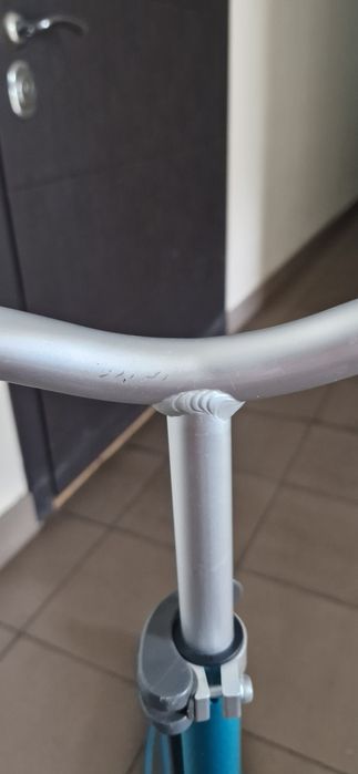 Самокат Globber (4-12 років)