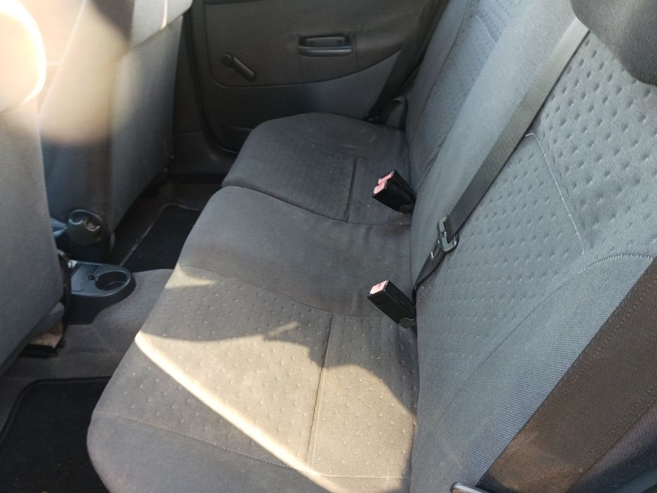 Corsa C 04 gasolina 1.2