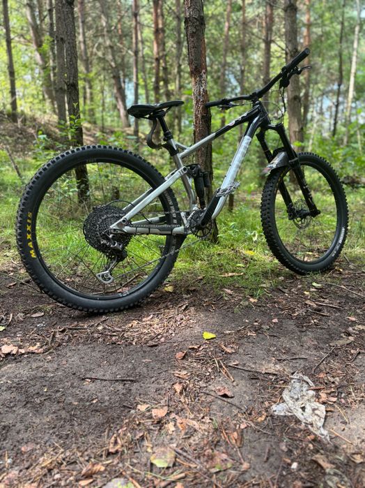 Marin rift zone 3 M 2023