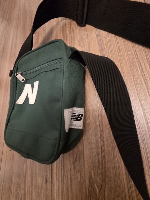 Nerka,saszetka New Balance
