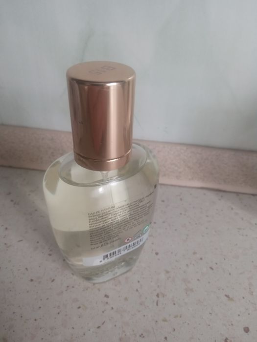 Nowe perfumy damskie d&p b15