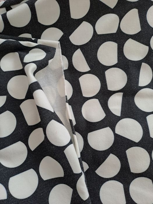 Sukienka letnia bialcon M