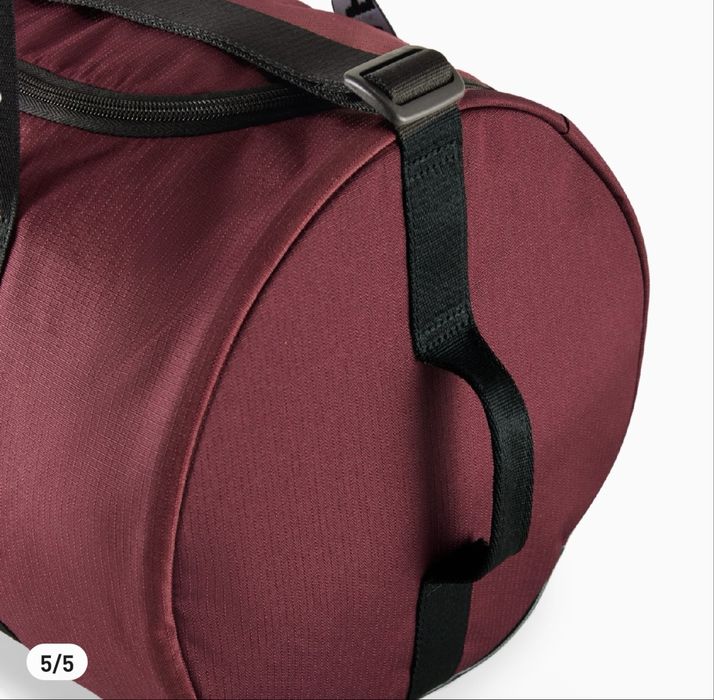 Сумка Puma для тренувань 28,5L