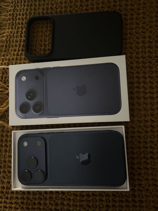 Iphone 17 pro 256GB