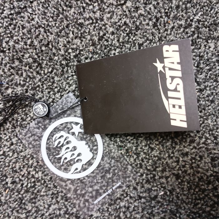 Лонг Hellstar новый