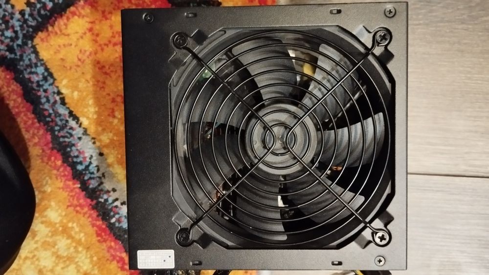 Блок живлення для ПК