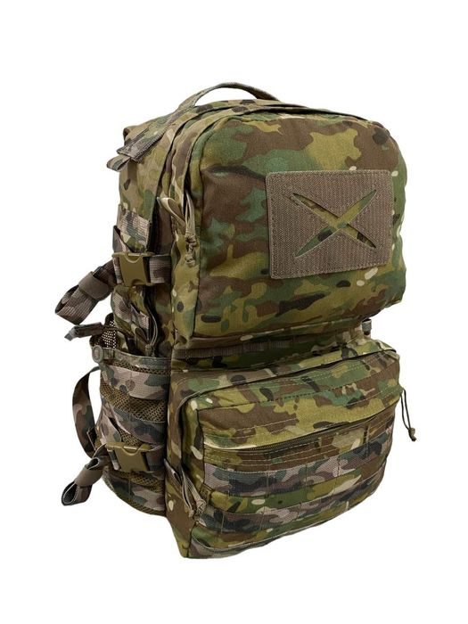 Рюкзак тактичний М2 "СТС"