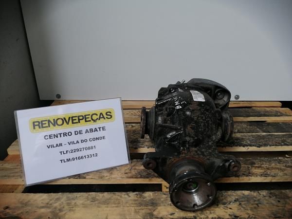 Diferencial trás BMW X5 (E53)