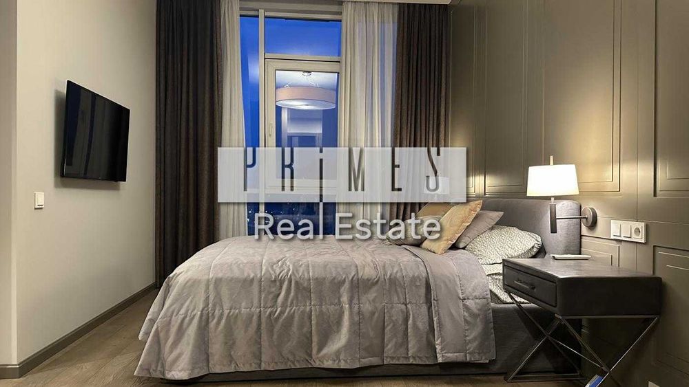 Продажа 2к квартиры 80м2, ЖК Новопечерский Двор, ул. Андрея Верхогляда, 2а