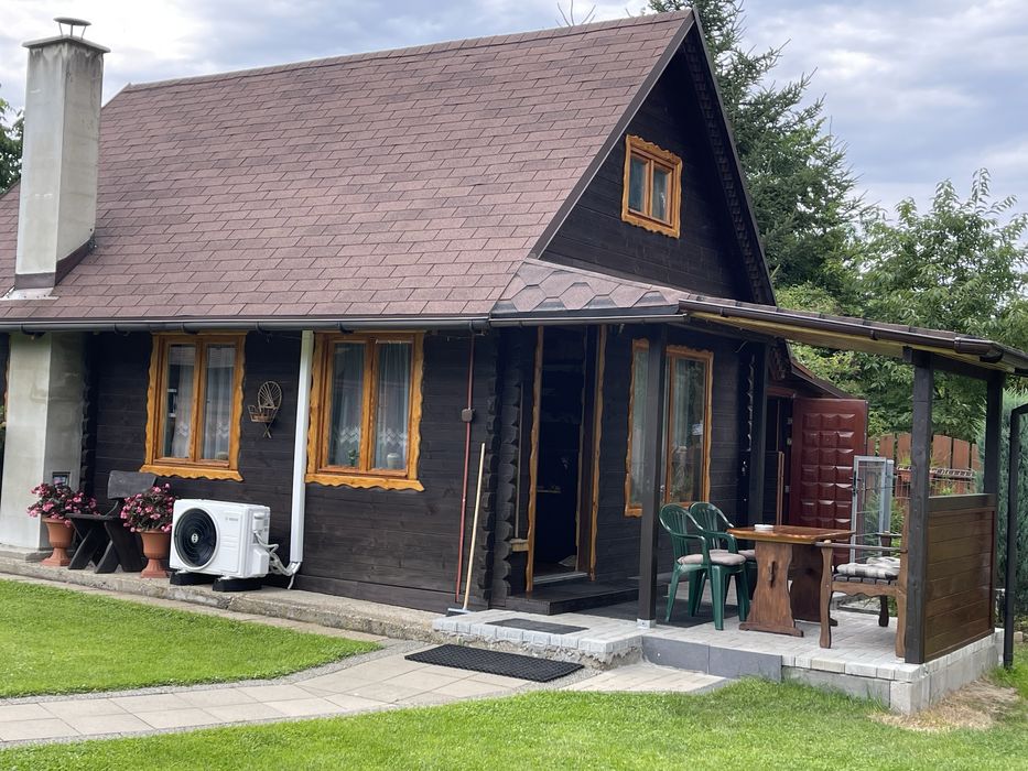 Domek w Karkonoszach Wynajem